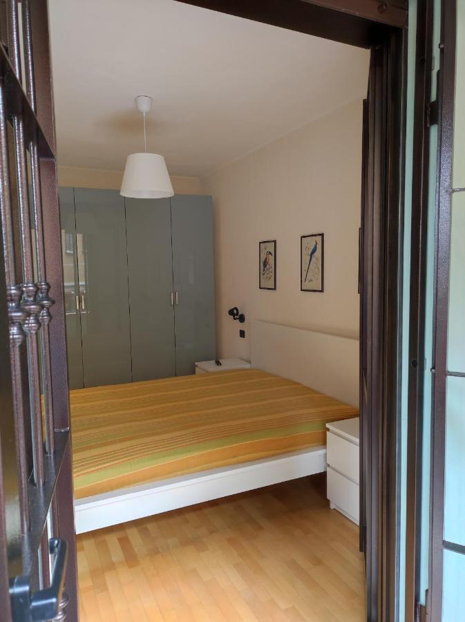 밀라노 6 A Casa 아파트 외부 사진
