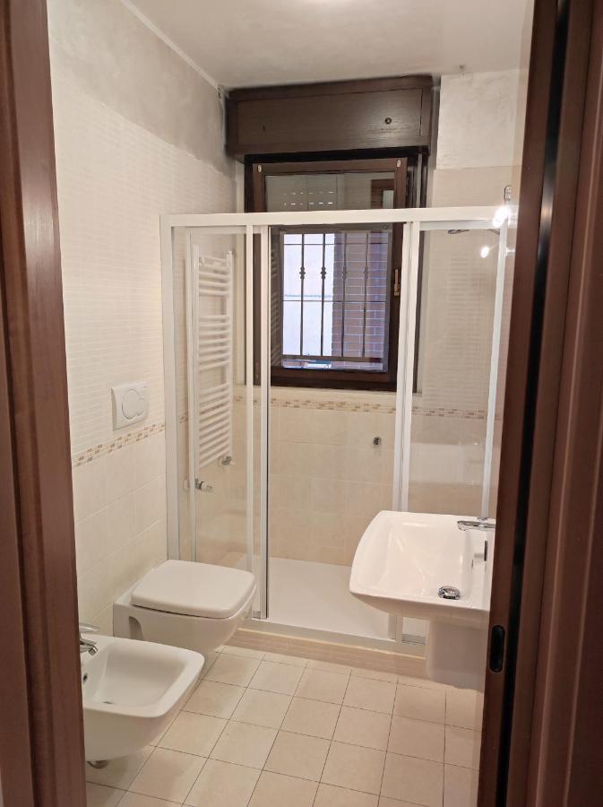 밀라노 6 A Casa 아파트 외부 사진