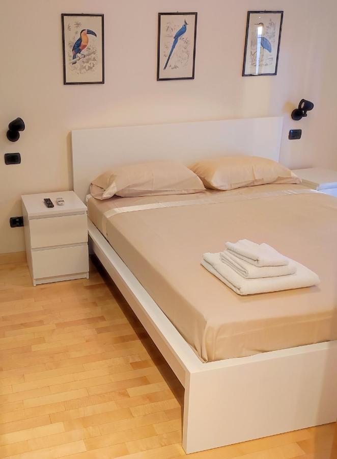 밀라노 6 A Casa 아파트 외부 사진