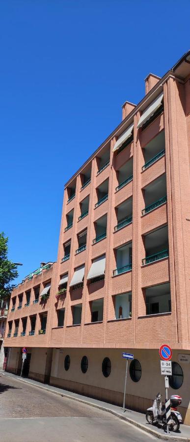 밀라노 6 A Casa 아파트 외부 사진