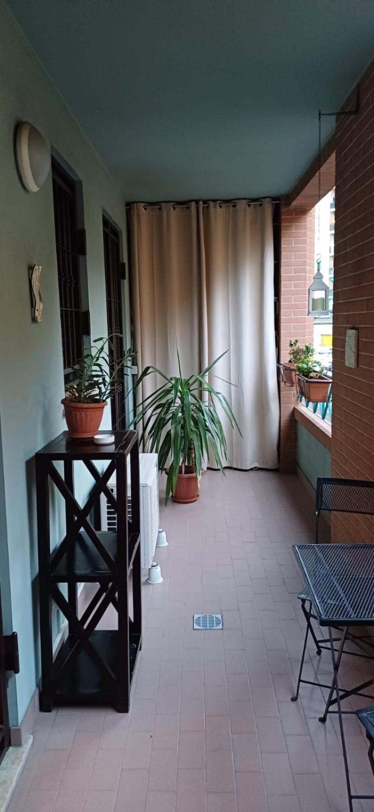 밀라노 6 A Casa 아파트 외부 사진